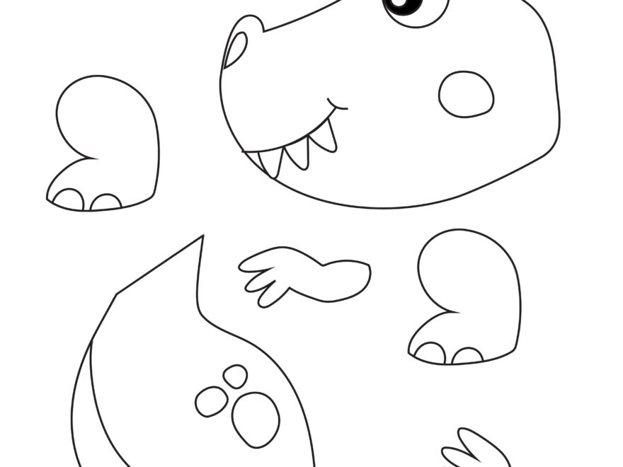 Free Printable Build A