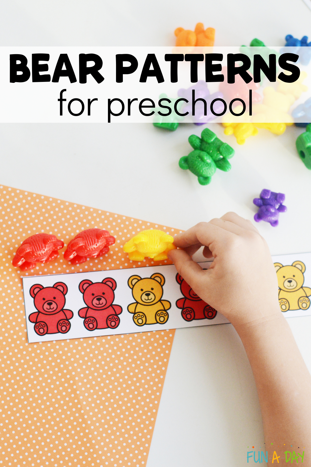 free printable bear worksheets for pre k free printable bear worksheets for pre k